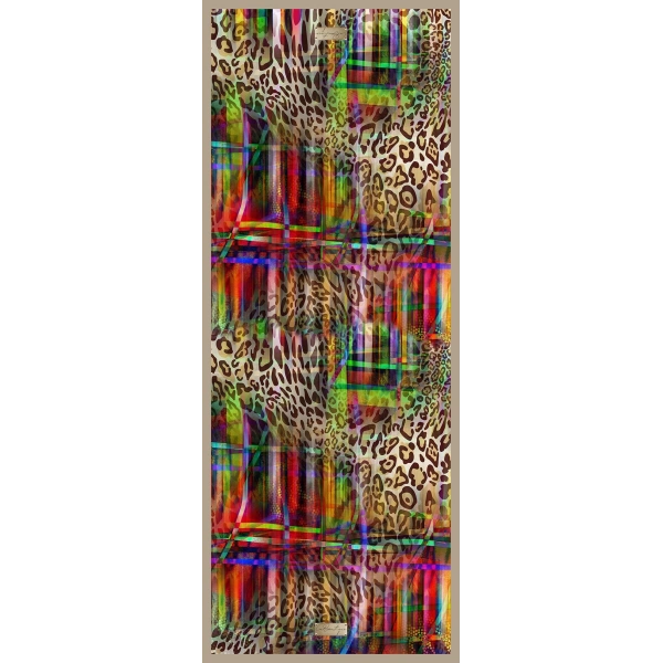 Özel Seri Şal 2030 - 01 - 70x190