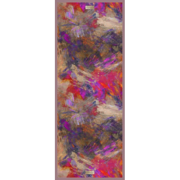 Özel Seri Şal 2049 - 03 - 70x190