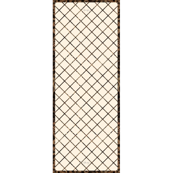 Özel Seri Şal 2058 - 01 - 70x190