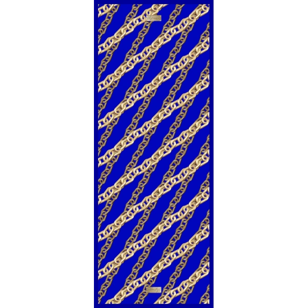 Özel Seri Şal 2086 - 04 - 70x190