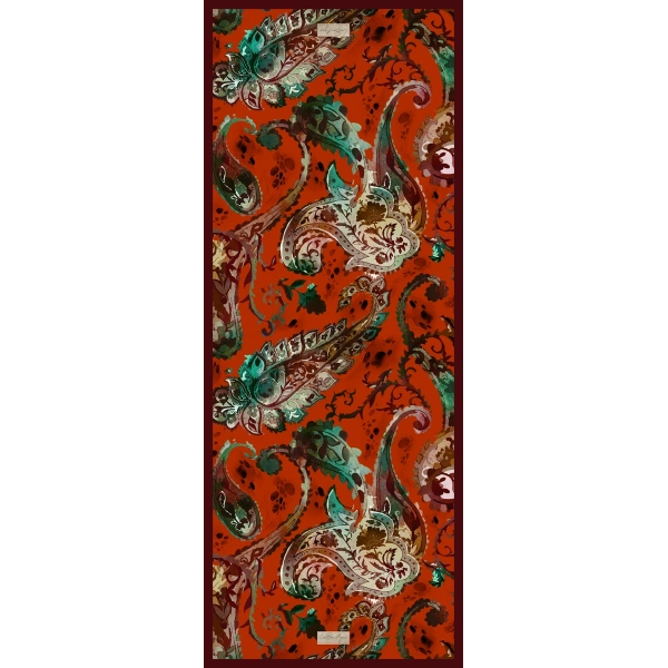 Özel Seri Şal 2107-09 70x190