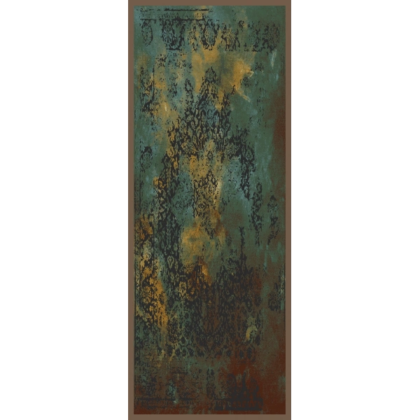 Özel Seri Şal 2108-01 70x190