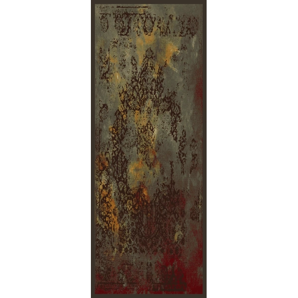 Özel Seri Şal 2108-02 70x190