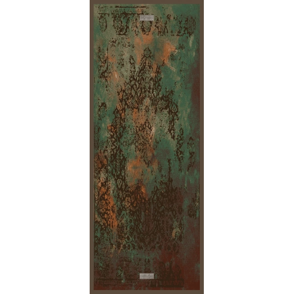 Özel Seri Şal 2108-04 70x190