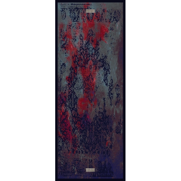 Özel Seri Şal 2108-09 70x190