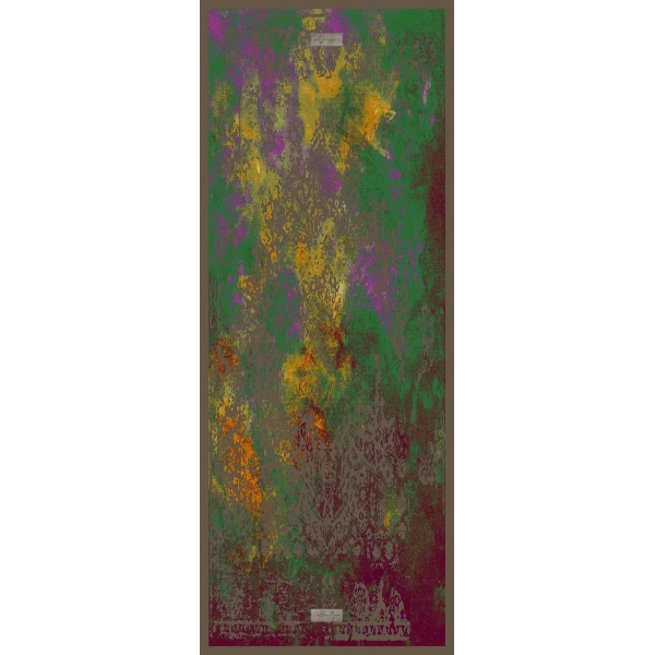 Özel Seri Şal 2108-11 70x190