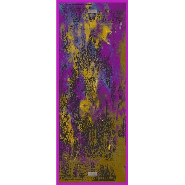 Özel Seri Şal 2108-14 - 70x190