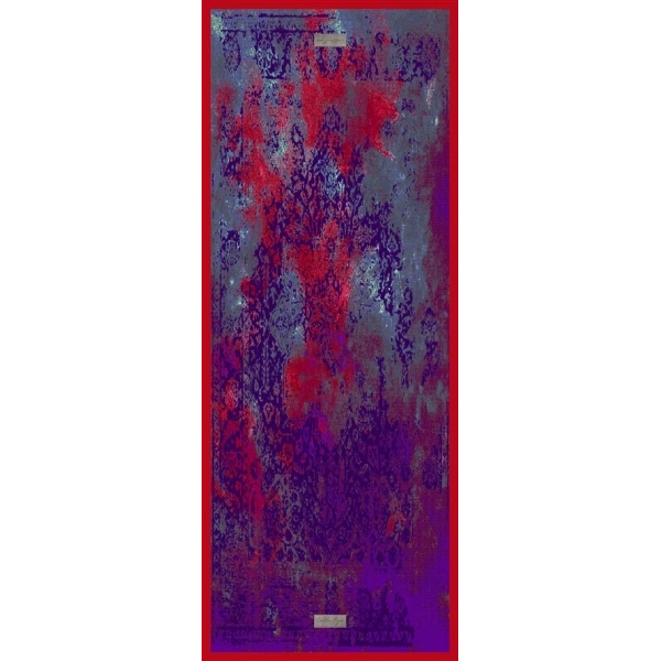 Özel Seri Şal 2108-15 - 70x190