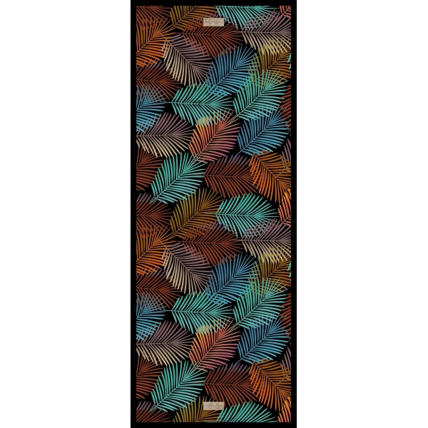 Özel Seri Şal 2160-04 70x190