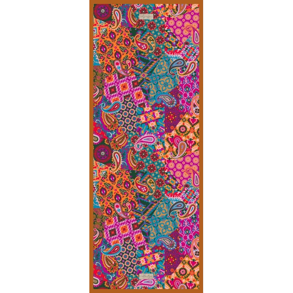 Özel Seri Şal 2191-06 70x190