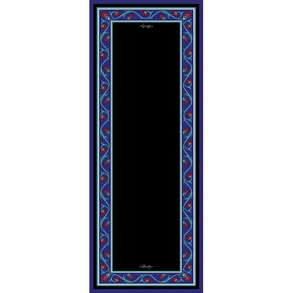 Özel Seri Şal 2200-01 - 70x190