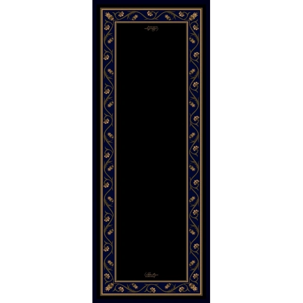 Özel Seri Şal 2200-09 - 70x190