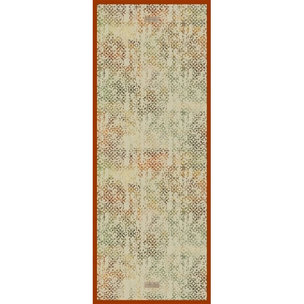 Özel Seri Şal 2229-01 70x190