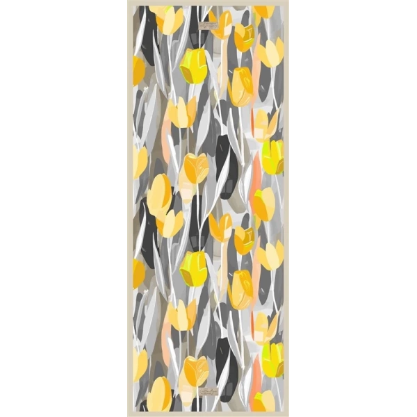 Özel Seri Şal 2317-02 - 70x190