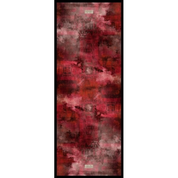 Özel Seri Şal 2328-07 - 70x190