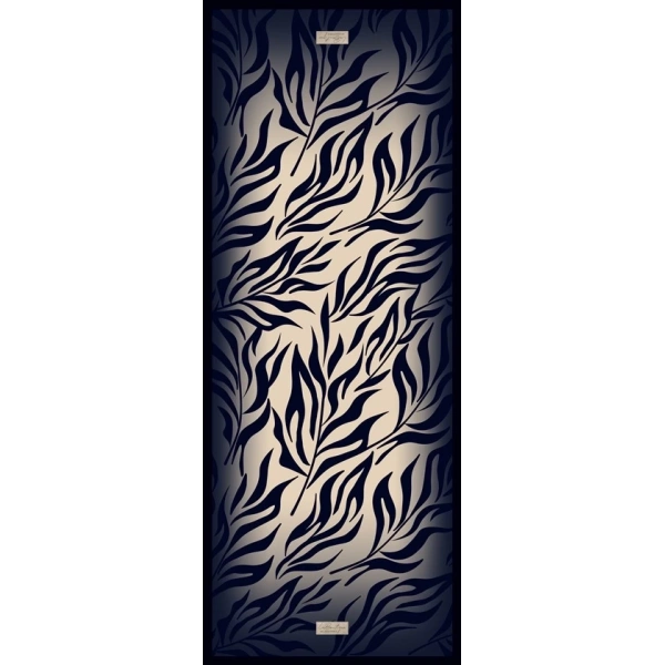 Özel Seri Şal 2343-09 - 70x190