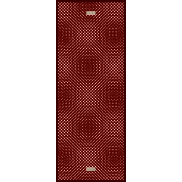 Özel Seri Şal 2345-05 - 70x190