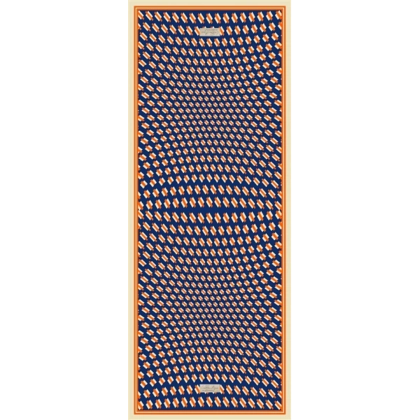 Özel Seri Şal 2354-02 - 70x190