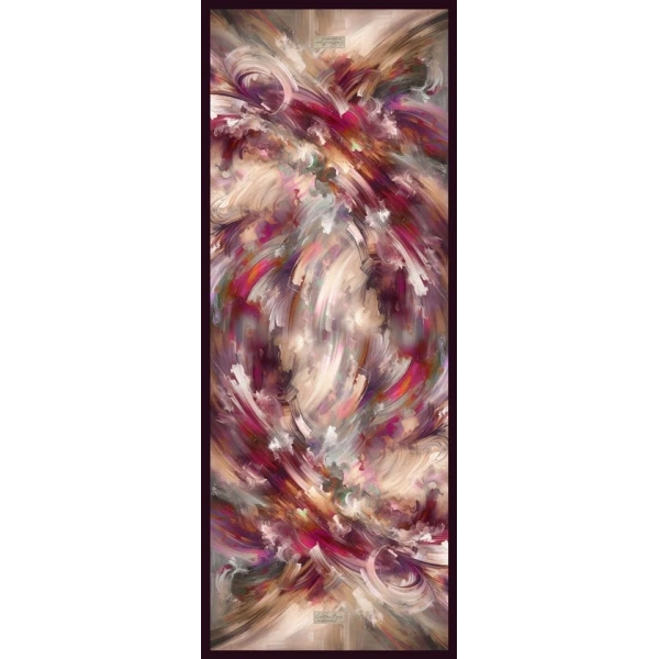 Özel Seri Şal 2359-05 - 70x190