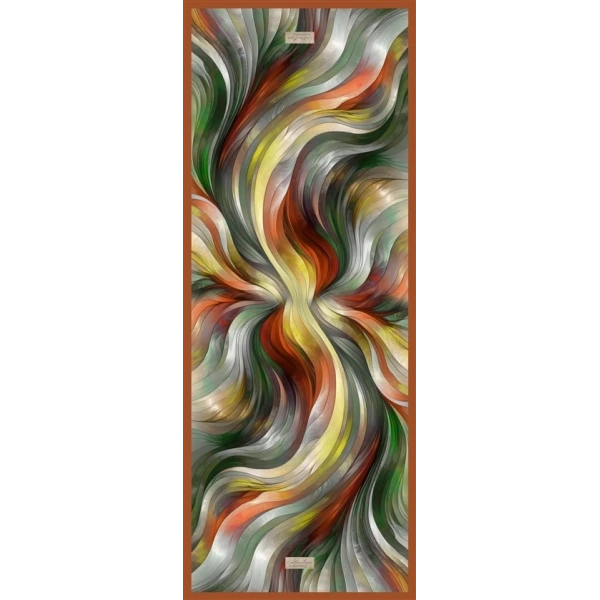 Özel Seri Şal 2360-03 - 70x190