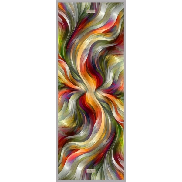 Özel Seri Şal 2360-05 - 70x190