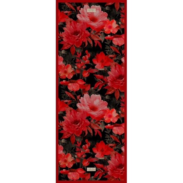 Özel Seri Şal 2375 - 09 - 70x190