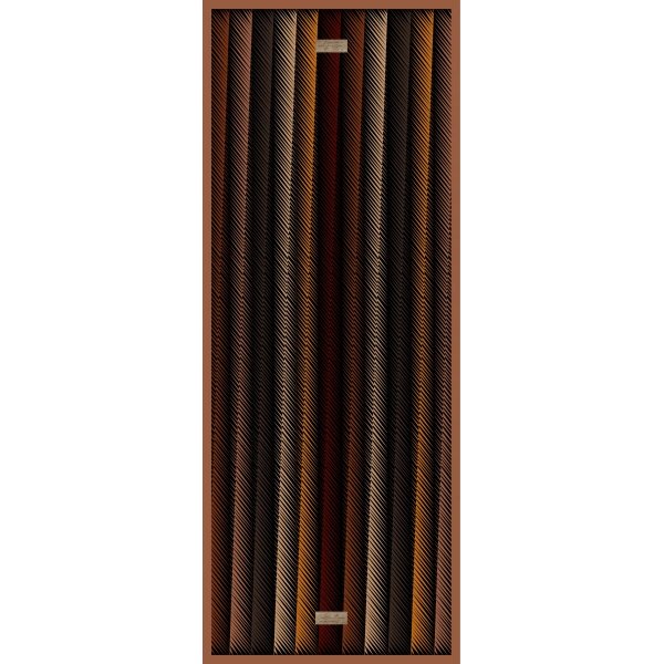 Özel Seri Şal 2508-06 - 70x190