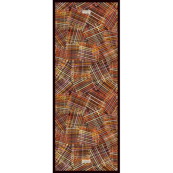 Özel Seri Şal 2509-01 - 70x190