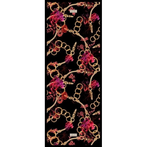 Özel Seri Şal 2511-01 - 70x190