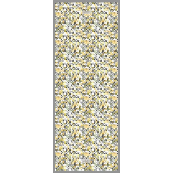 Özel Seri Şal 2515-04 - 70x190