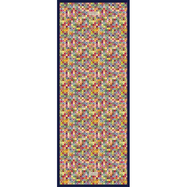 Özel Seri Şal 2515-06 - 70x190