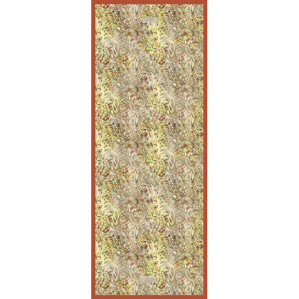 Özel Seri Şal 2528-03 - 70x190