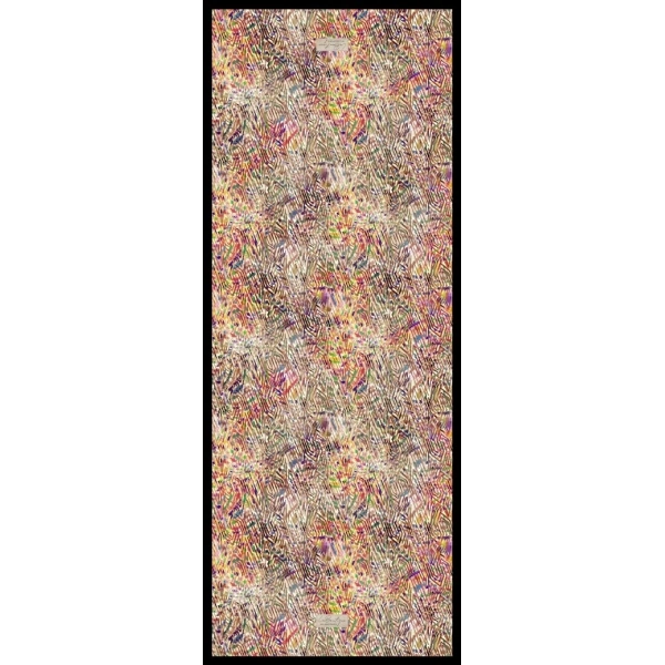 Özel Seri Şal 2528-05 - 70x190