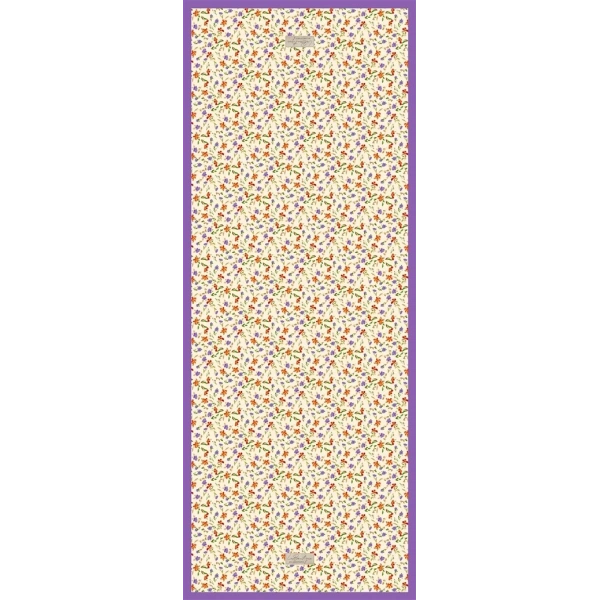 Özel Seri Şal 2529-03 - 70x190