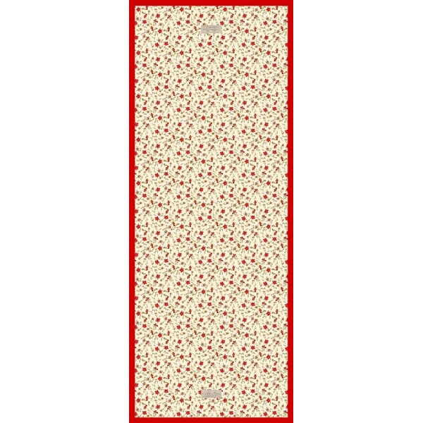 Özel Seri Şal 2529-07 - 70x190