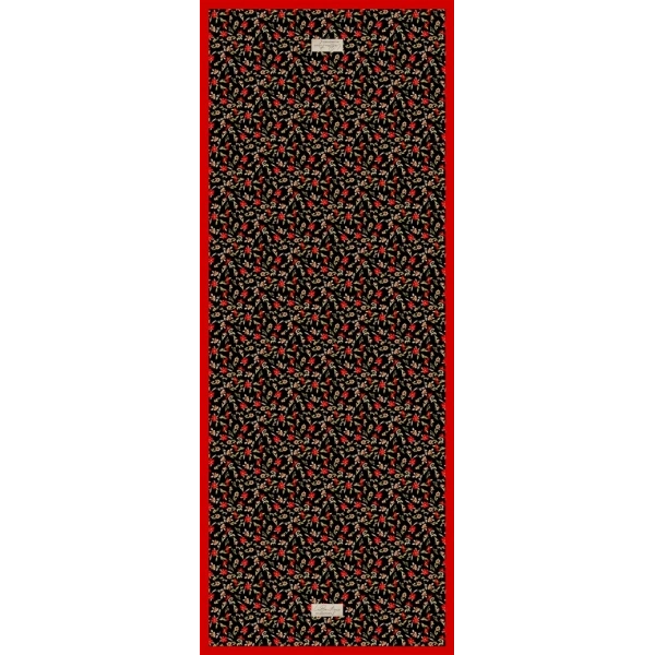 Özel Seri Şal 2529-08 - 70x190