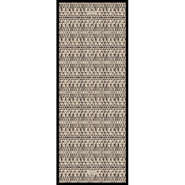 Özel Seri Şal 2530-01 - 70x190