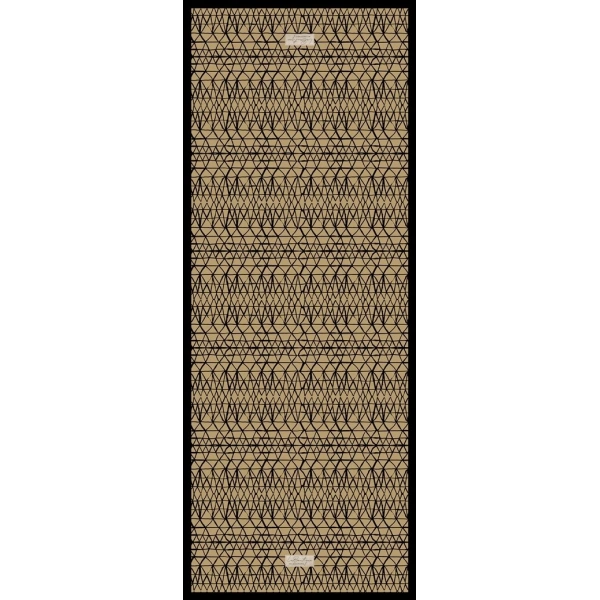 Özel Seri Şal 2530-07 - 70x190