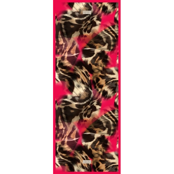 Özel Seri Şal 2534-01 - 70x190