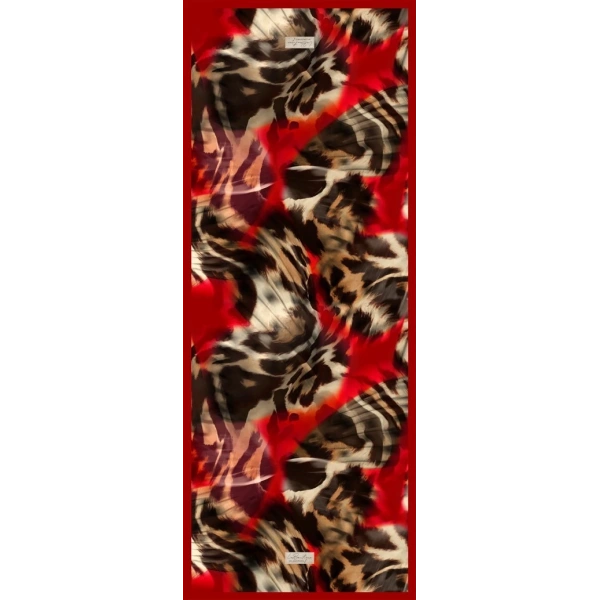 Özel Seri Şal 2534-02 - 70x190