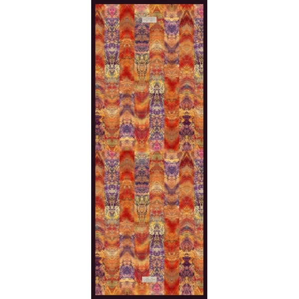 Özel Seri Şal 2537-01 - 70x190