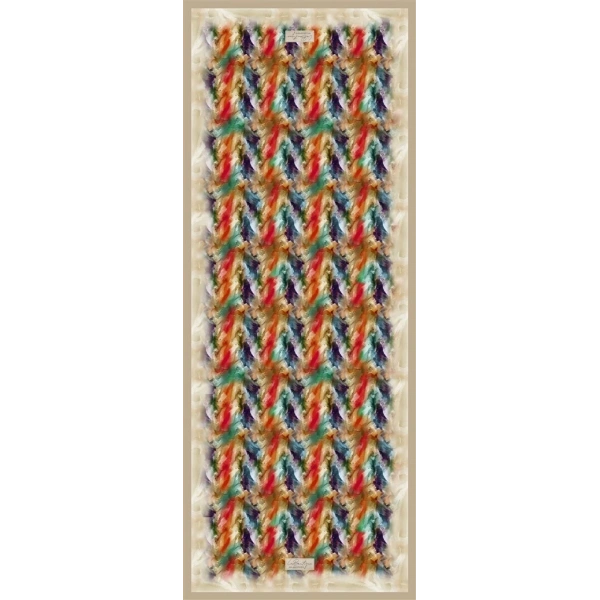 Özel Seri Şal 2539-01 - 70x190