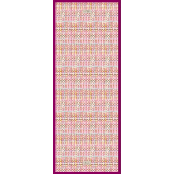 Özel Seri Şal 2549-01 - 70x190