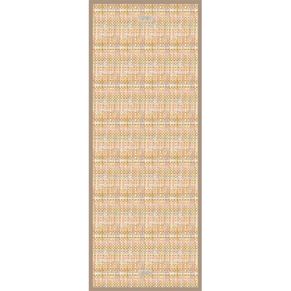 Özel Seri Şal 2549-02 - 70x190