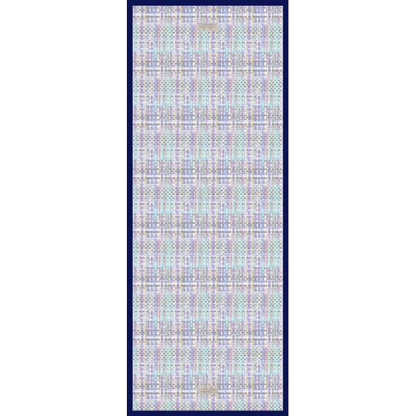 Özel Seri Şal 2549-04 - 70x190