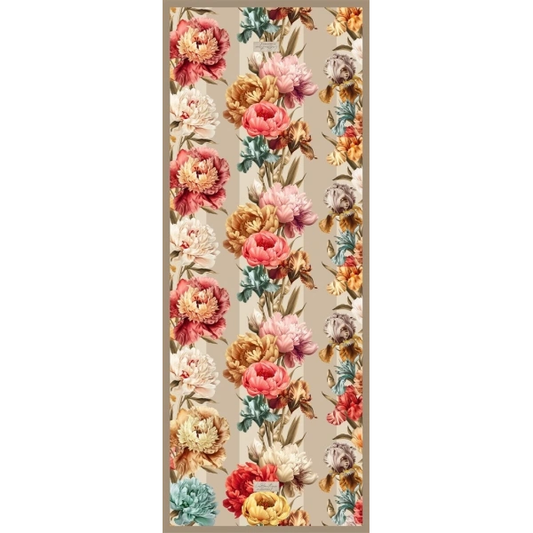 Özel Seri Şal 2556-02 - 70x190