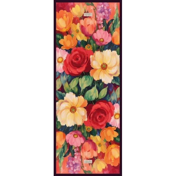 Özel Seri Şal 2557-01 - 70x190