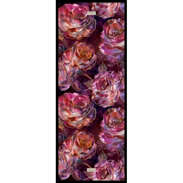 Özel Seri Şal 2558-01 - 70x190