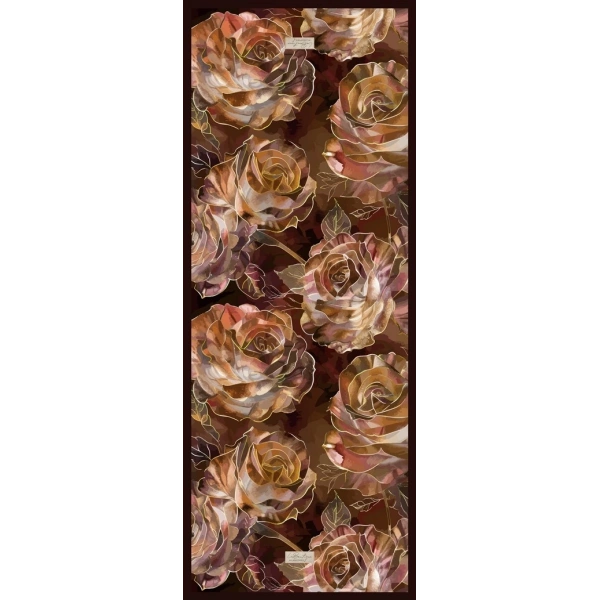 Özel Seri Şal 2558-02 - 70x190