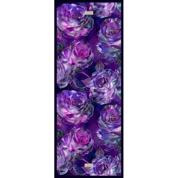 Özel Seri Şal 2558-04 - 70x190